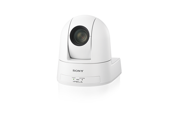 Sony’s PTZ camera