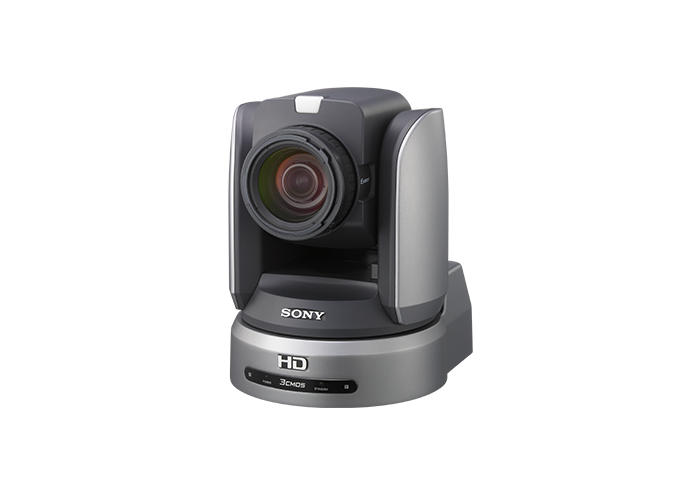 picture of Sony BRC-H900 remote camera