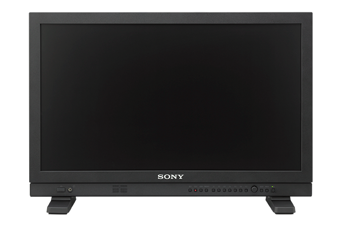 LMD Series Monitor