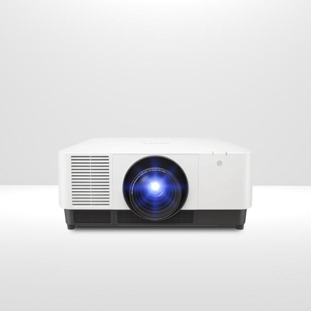 Laser projector