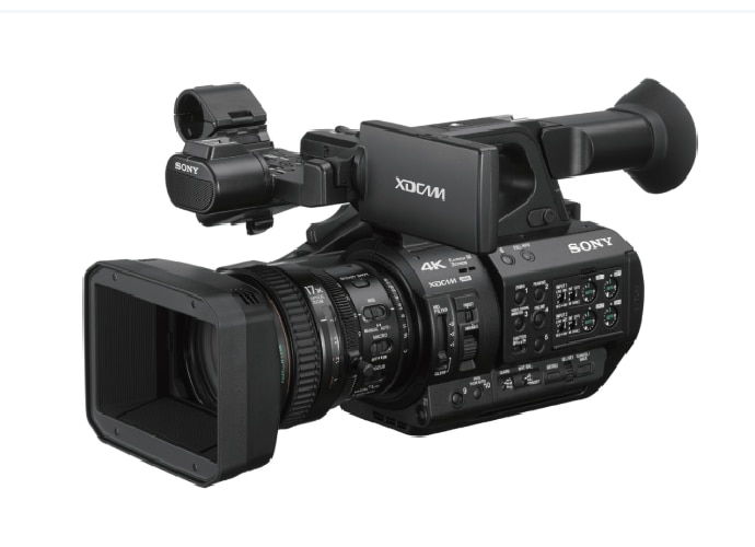 Product image of PXW-Z280.