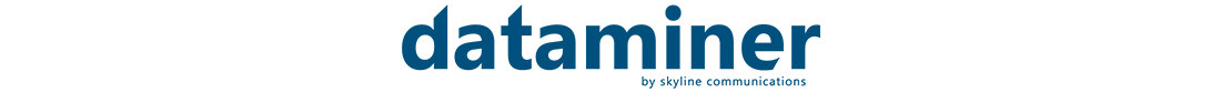 Dataminer logo