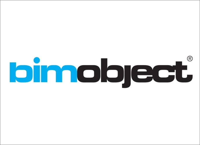 BIM Object logo