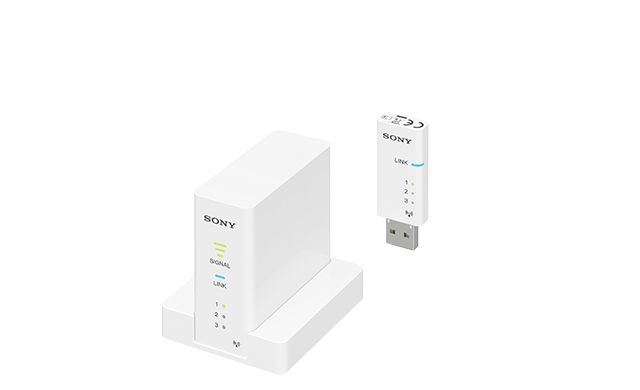 Image shows Sony UPA-WU10