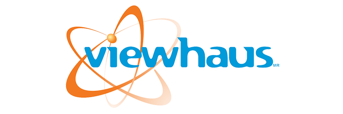Logo de Viewhaus