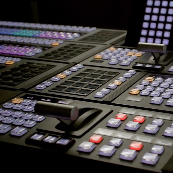 MCS-Sachsen upgrades with <em>XVS</em> Switcher - Sony Pro