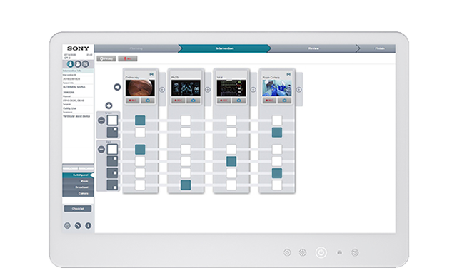 Image shows NUCLeUS product picture