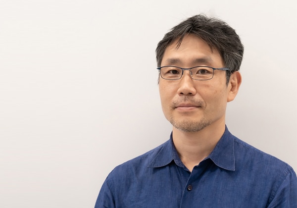 Dr. Takeaki Ishizawa image