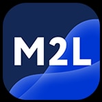 M2Live icon