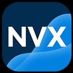 Navigator X icon displayed as NVX