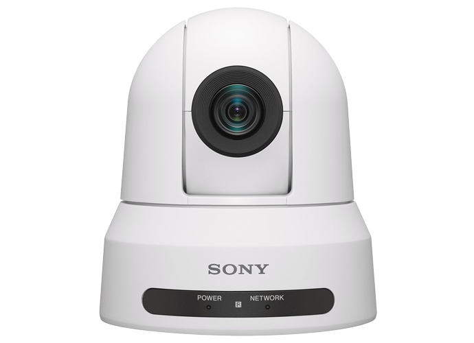 Picture of the Sony SRG-X120 camera