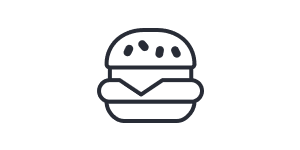 Hamburger icon