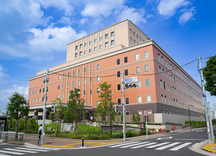 Tokyo Women’s Medical University, Adachi Medical Center