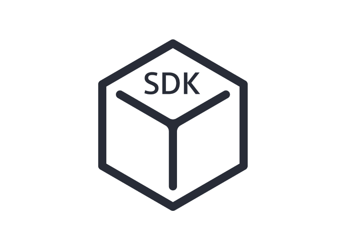 SDK icon