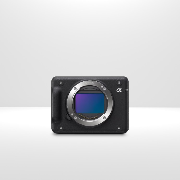 Alpha LR1 Interchangeable Lens Digital Camera