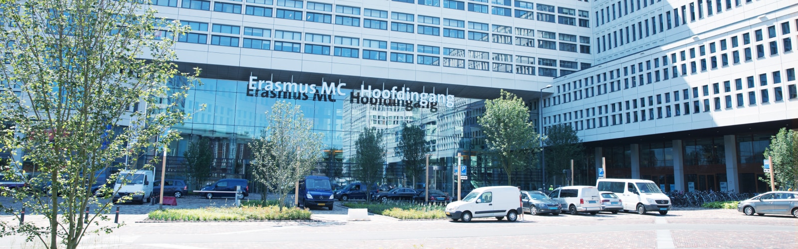 Erasmus MC Universtity hospital