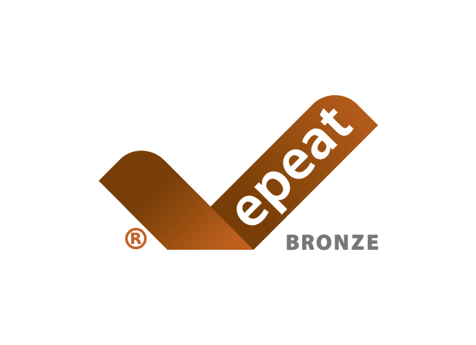 EPEAT Bronze-Logo