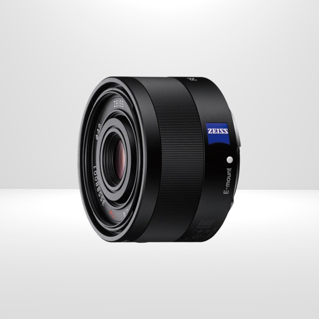 Sonnar FE 35mm F2.8 ZA Full-frame Standard Prime ZEISS Lens