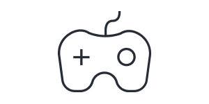 Controller icon.