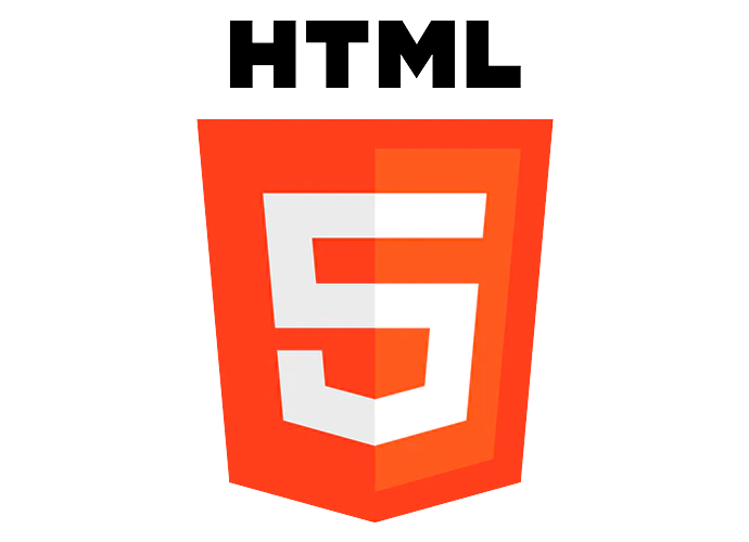 HTML5 logo