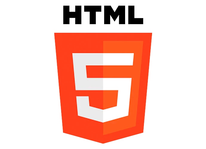 HTML5 logo