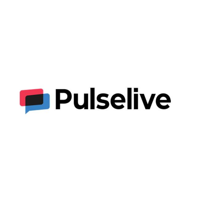 Pulselive logo