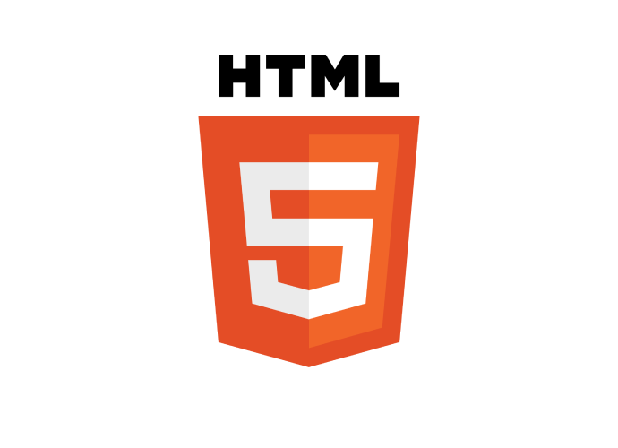 HTML5 logo