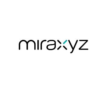 Logo of miraxyz